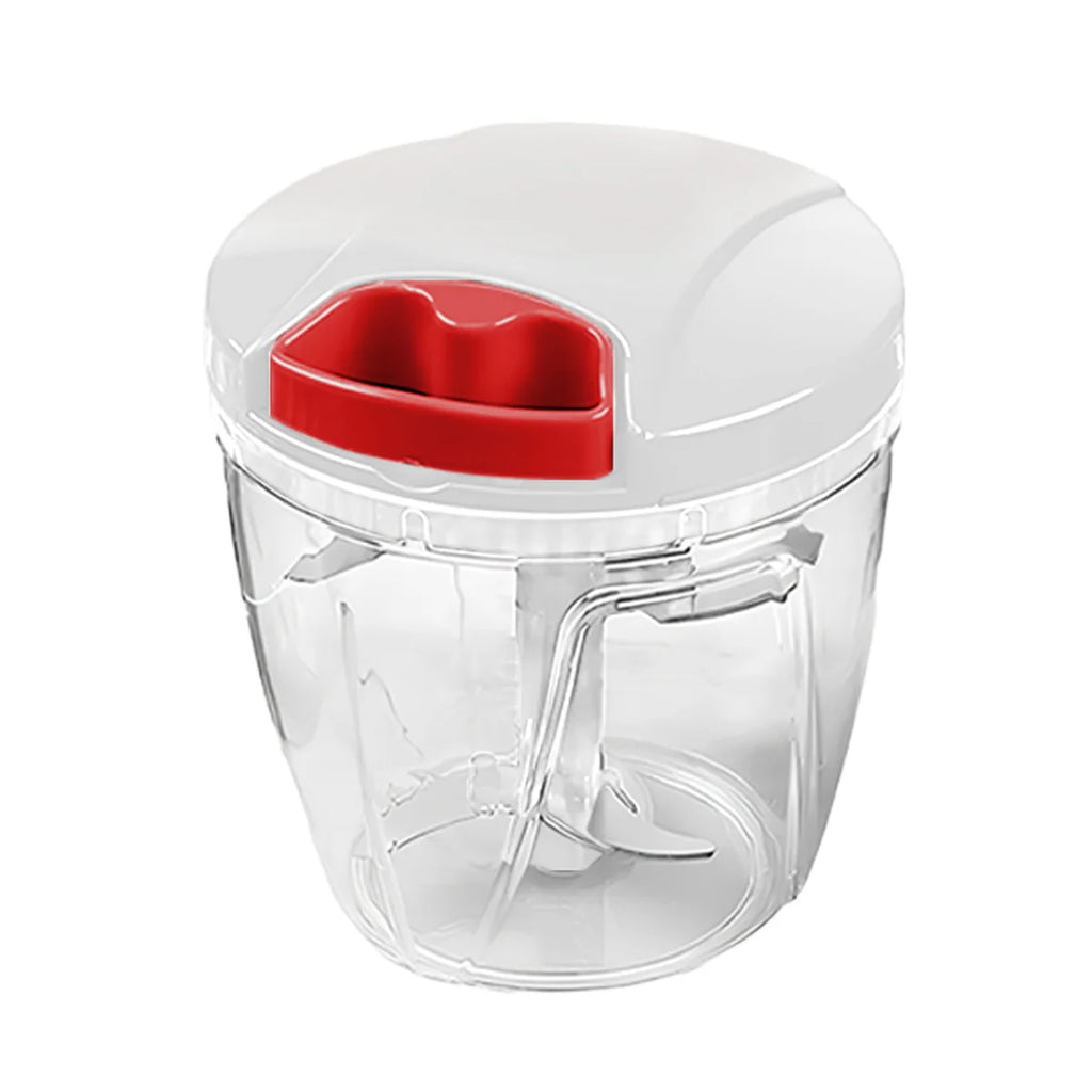 QuickChop™ Manual Food Processor