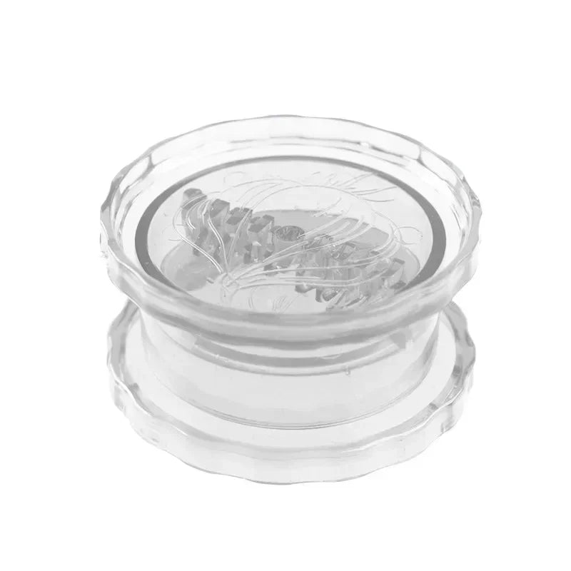 Premium Mini Garlic Crusher