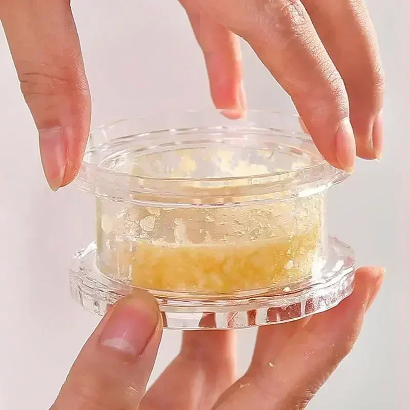Premium Mini Garlic Crusher