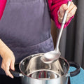 Premium Stainless Steel Soup Ladle