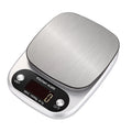 Smart Digital Kitchen Scale – Ultra Precise Food & Coffee Weight Scale