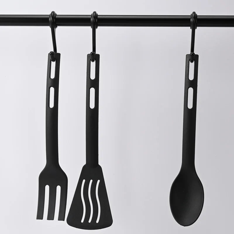 Portable Mini Cooking Utensils Set – 3PCS