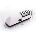 Professional Electric Knife Sharpener – Restore Blades in Seconds