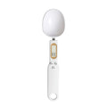 Digital Measuring Spoon Scale – Precision Kitchen Scale for Coffee, Baking & Cooking