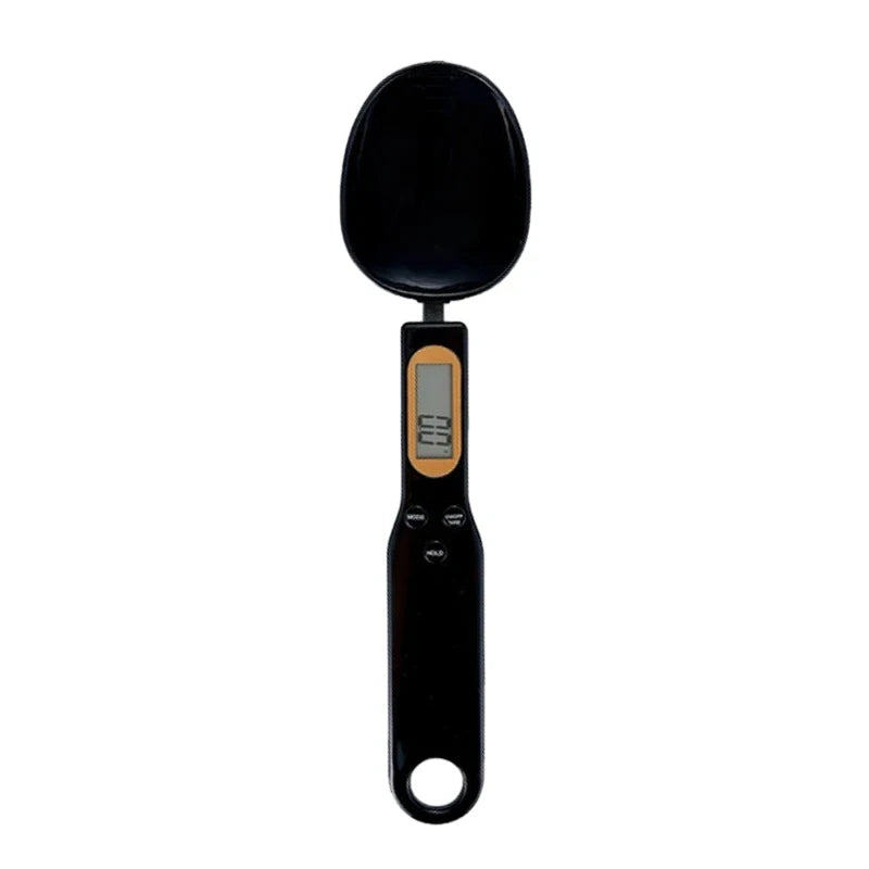 Digital Measuring Spoon Scale – Precision Kitchen Scale for Coffee, Baking & Cooking