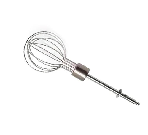 Portable USB Rechargeable Electric Hand Whisk – Mini Egg Beater & Milk Frother for Kitchen & Coffee