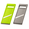 Multi-Function Vegetable Slicer Mandoline – Stainless Steel Kitchen Cutter